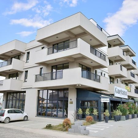 Grey Residence Apartments Tunarii Eksteriør bilde