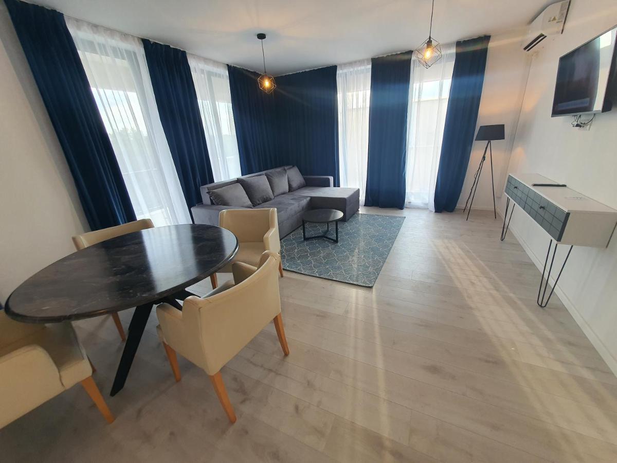 Grey Residence Apartments Tunarii Eksteriør bilde