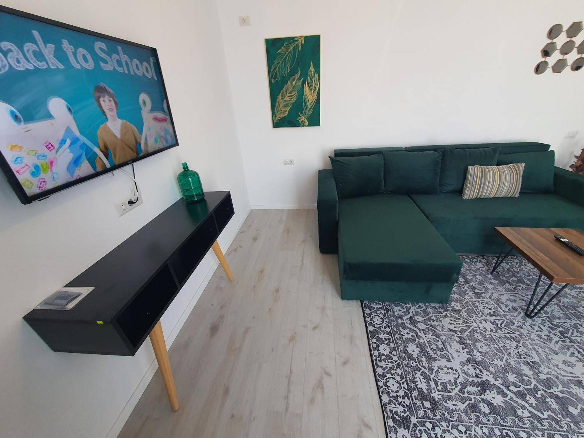 Grey Residence Apartments Tunarii Rom bilde