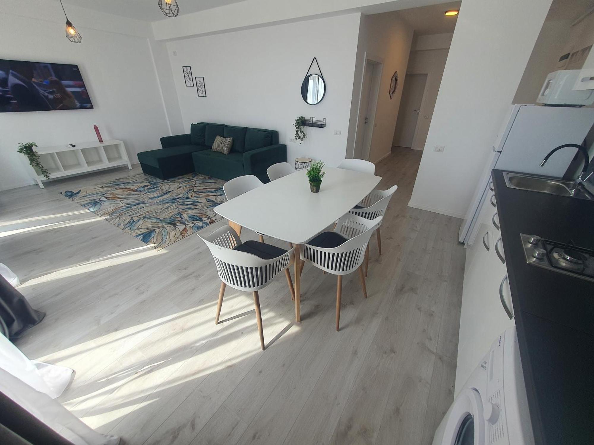 Grey Residence Apartments Tunarii Eksteriør bilde