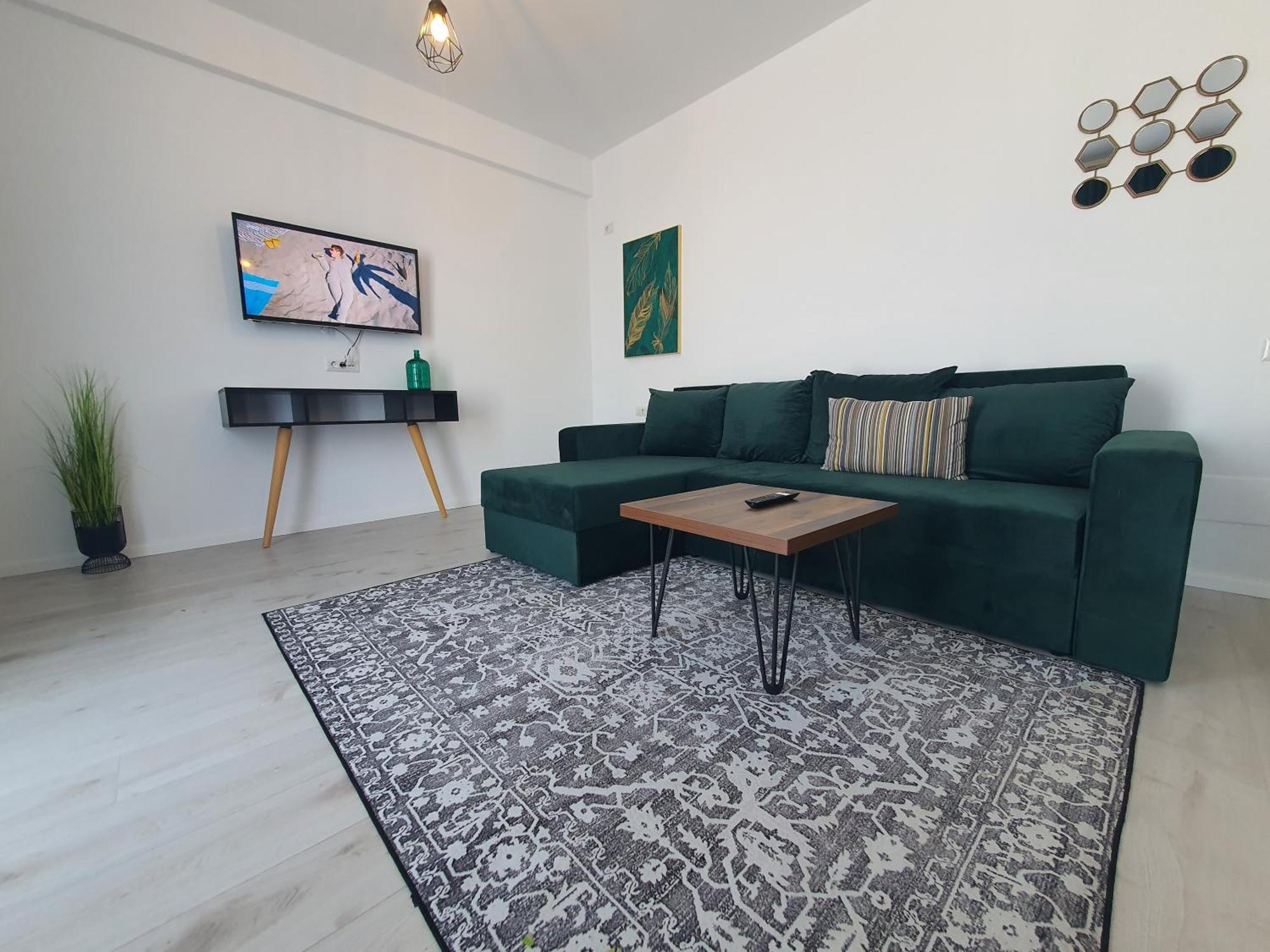 Grey Residence Apartments Tunarii Rom bilde